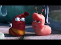 LARVA FULL EPISODES: SPECIAL CAKE | CARTOONS BOX 596 | CARTOONS MOVIES NEW VERSION