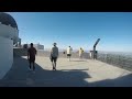 Is The Griffith Observatory The Best View In Hollywood?