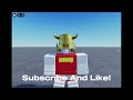 How To Make A Quality Game In JUST A FEW SECONDS! (Roblox Studio)