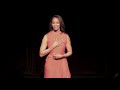 My journey to self love | Dr Andrea Pennington | TEDxPeterborough