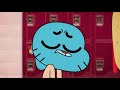 Insane Levels of Cringe | The Amazing World of Gumball | Cartoon Network