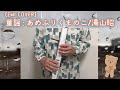 [EWI Cover] Amefuri Kumanoko (Akira Yuyama)