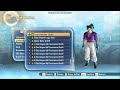 How to make Ninja Murasaki in Dragon Ball Xenoverse 2!