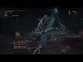 Ludwig the holy blade - Best musical synchro for a boss fight - Bloodborne