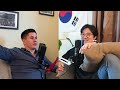 How To Korea - Episode 14 - God, Shamanism, Jehova's Witnesses, Shincheonji, Ghost Stories, China