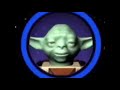 LEGO Star Wars Funny Yoda Meme