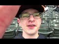 Rays @ White Sox April 30th MLB Vlog at Guaranteed Rate Field