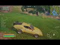 Fortnite Speedbumps