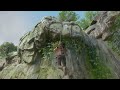 Uncharted: The Lost Legacy Walkthrough Gameplay Chapter 8: Partners