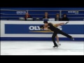 2011WC Ice Dancing Tessa Virtue and Scott Moir FreeDance
