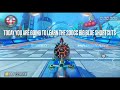 Big Blue 200cc all shortcuts tutorial