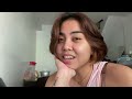 SHE BACK! Recent Life in Manila | Aica David | Philippines