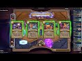Hearthstone Battlegrounds:  -  Can My Beasts Carry Me To 6K MMR?