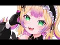 【Procreateメイキング】ちょろちゃん 描く。「わからせちょろ」