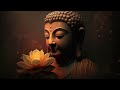 Buddha's Healing Flutes | Soothing Meditation Music | Bamboo Flute