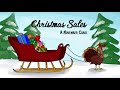 Christmas Sales - A November Carol
