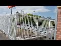 Quick tour of Ourimbah Station