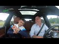 BOEF - Bij Andy in de auto! (English subtitles)