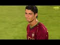The Day Cristiano Ronaldo Showed The World His Talent in World Cup 2006