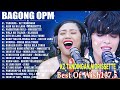 KZ Tandingan,Morissette 💖Bagong OPM Hugot Wish 107.5 Playlist 2023 💝 Beautiful OPM Love Songs