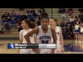 Hopkins vs. Wayzata Girls High School Basketball - Paige Bueckers