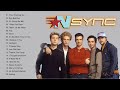 N S Y N C GREATEST HITS FULL ALBUM - BEST SONGS OF N S T N C PLAYLIST 2021