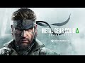 METAL GEAR SOLID Δ: SNAKE EATER - First In-Engine Look - Xbox Partner Preview