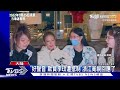 李玟《好聲音》慘摔「殘忍畫面曝」17分鐘音檔內幕公開｜TVBS娛樂頭條 @tvbsenews