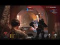 Star Wars Battlefront 2 Online co-op Experiences