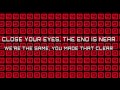 UNDERTALE CHARA SONG 
