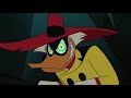 New Darkwing Duck/Negaduck Arises (Clip) / The Duck Knight Returns / Ducktales (CTO Uploads)