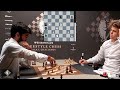 17-year-old stuns Magnus Carlsen | Gukesh vs Carlsen | Freestyle Chess | Commentary by Sagar