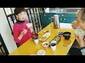 Japanese vlog / Relations of a middle-aged couple / Ginger and pork lunch / Ordinary meal in Japan