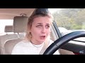 Emma Chamberlain being relatable for 10 minutes