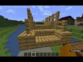 Untitled Goose Game in Minecraft