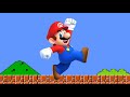 The History of SUPER MARIO Remakes, Remasters and Ports - ConnerTheWaffle