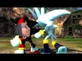 YTP: Sonic the Chicken Trigger (Sonic 06)