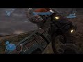Halo Reach | Misión 10 - El Pillar of Autumn - Español latino | Full HD 60 FPS
