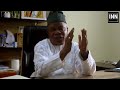 ODUBORISA GIVE REASONS NIGERIA SHOULD BE PART OF BRICS!