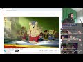 Forsen Reacts to Bamse och häxans dotter: Filmklipp #2 - 