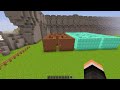 Minecraft Battle: NOOB vs PRO vs HACKER vs GOD! GIANT MAZE HOUSE BUILD CHALLENGE in Minecraft