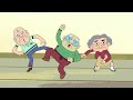 HALLOWEEN MONTH COMPILATION | The Powerpuff Girls | Cartoon Network