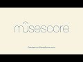 Winning Run (Super Hang-On): MuseScore Studio 4.3.2 Version (UPDATED!)