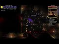 Terraria LEGENDARY MODE Skeletron Fight (Night's Edge Only)