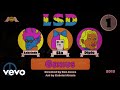 LSD - Genius FT  Sia, Dinlo, Labrinth 1 Hour