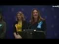 As it happened: All the key moments from election night | ITV News