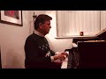 'Ding Dong Merrily' from 'Four More Carols' for Piano by Howard J Evans