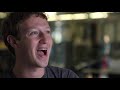 Mark Zuckerberg on helping others learn to code