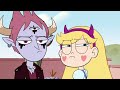 what if tomco actually were canon | tomco moments out of context | svtfoe scenes