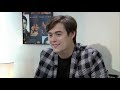 TWBA Uncut Interview: Enrique Gil